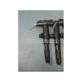   RENAULT CLIO,  LAGUNA,  ESPACE,  SCENIC,  MEGANE - 2007 - 7700875000 - gyújtótekercs