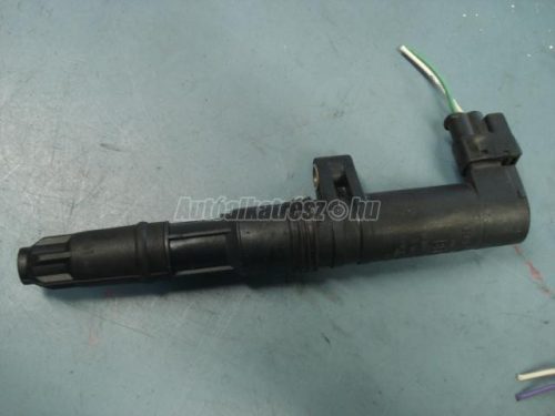 RENAULT CLIO,  LAGUNA,  ESPACE,  SCENIC,  MEGANE - 2007 - 7700875000 - gyújtótekercs