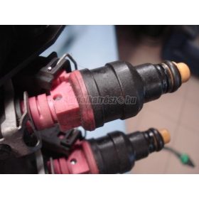 RENAULT CLIO - 2001 - 7700875760 - befecskendező