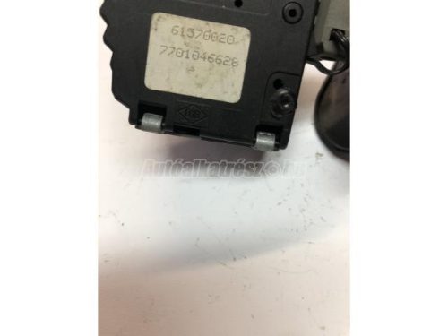 kormányoszlop kapcsoló