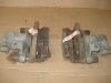 RENAULT LAGUNA,  VEL SATIS - 2003 - 7701049109 - féknyereg