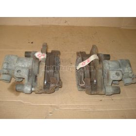 RENAULT LAGUNA,  VEL SATIS - 2003 - 7701049109 - féknyereg