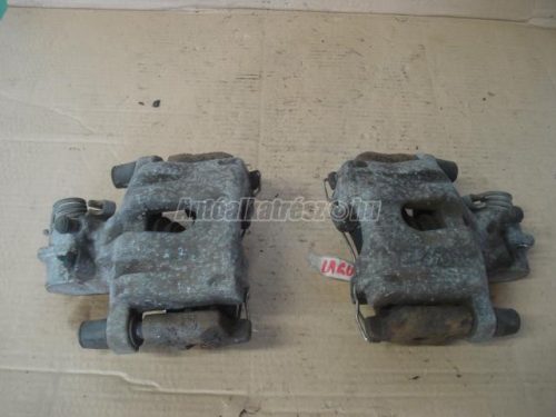 RENAULT LAGUNA,  VEL SATIS - 2003 - 7701049109 - féknyereg