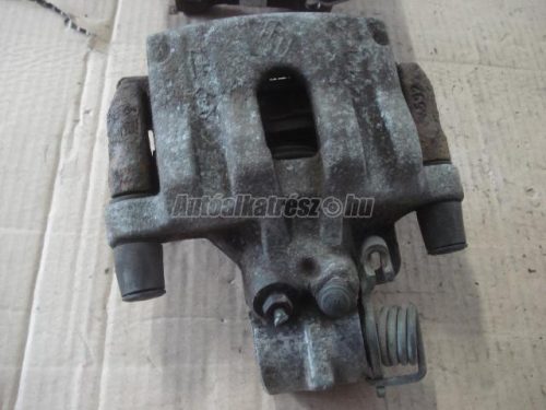 RENAULT LAGUNA,  VEL SATIS - 2003 - 7701049109 - féknyereg