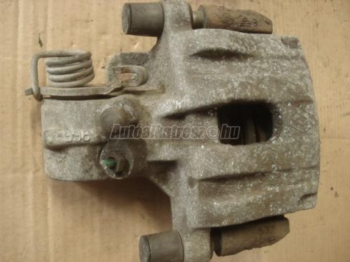 RENAULT LAGUNA,  VEL SATIS - 2003 - 7701049109 - féknyereg