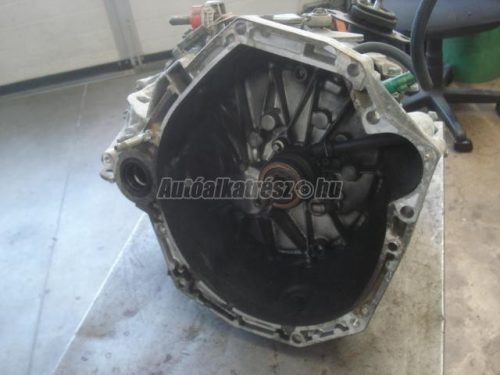 RENAULT MEGANE - 2006 - 7701700552 - sebességváltó