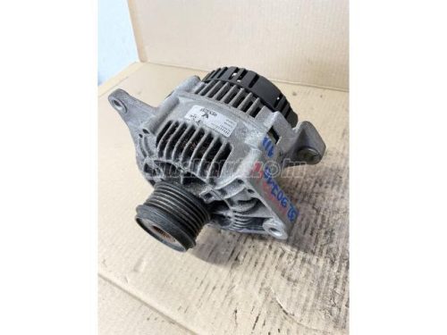 RENAULT MEGANE,  SCENIC - 1998 - 7711134754 - generátor