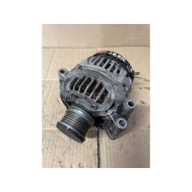   RENAULT SCENIC,  MEGANE,  THALIA - 2002 - 7711497138 - generátor