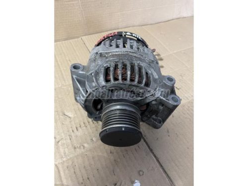 RENAULT SCENIC,  MEGANE,  THALIA - 2002 - 7711497138 - generátor
