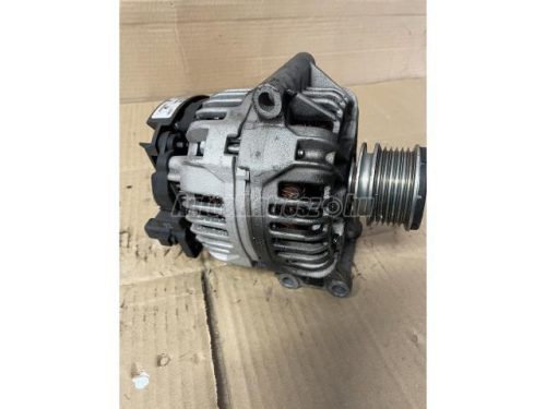 RENAULT SCENIC,  MEGANE,  THALIA - 2002 - 7711497138 - generátor