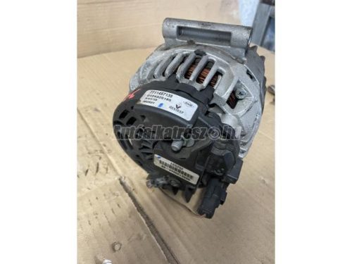 RENAULT SCENIC,  MEGANE,  THALIA - 2002 - 7711497138 - generátor