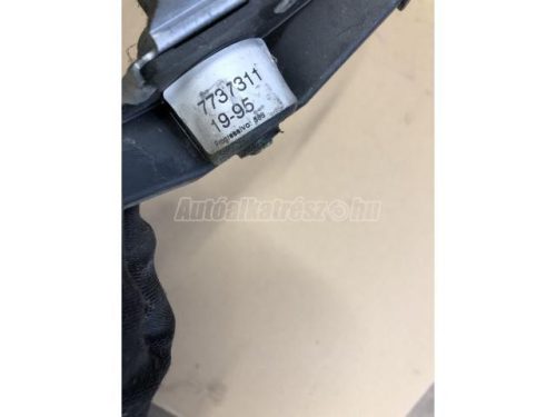 FIAT PUNTO - 1995 - 7737311 - ablakemelő