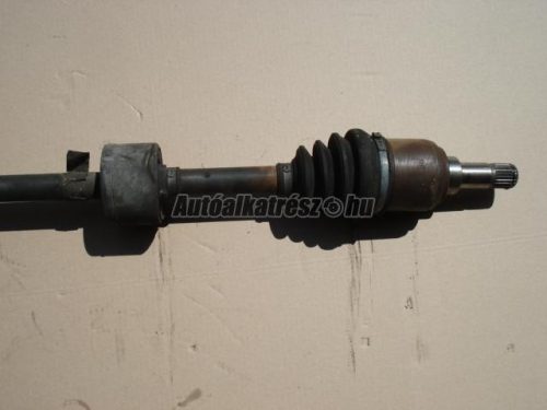 FIAT PUNTO - 7739016 - hajtótengely