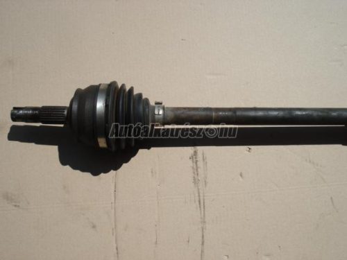 FIAT PUNTO - 7739016 - hajtótengely