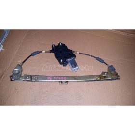 FIAT BRAVA - 1998 - 77702590, 46559812 - ablakemelő motor