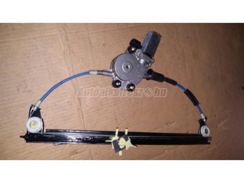 ablakemelő motor