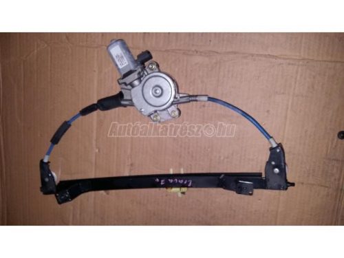 FIAT BRAVA - 1998 - 77702590, 46559812 - ablakemelő motor