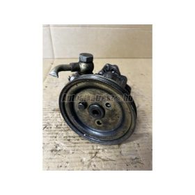 hidraulika szivattyú, kormányzás