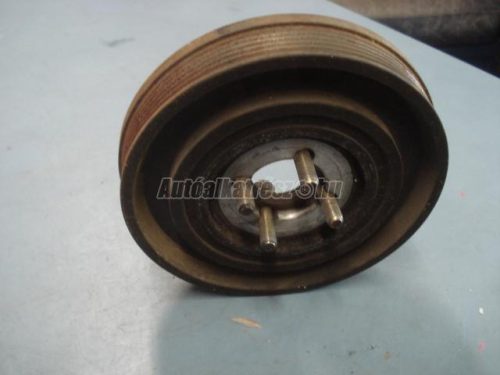 főtengely szíjtárcsa