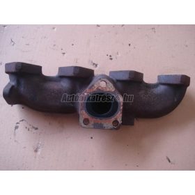 BMW 3-AS SOROZAT - 7786628-0-a - kipufogósor