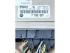 BMW 3-AS SOROZAT - 2001 - 7786887 , 0281010205 - motorvezérlő elektronika