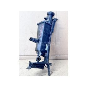 kiegyenlítőtartály, hűtőfolyadék