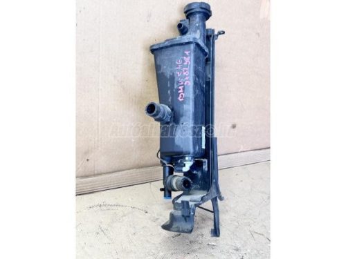 kiegyenlítőtartály, hűtőfolyadék