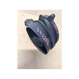 légmennyiségmérő