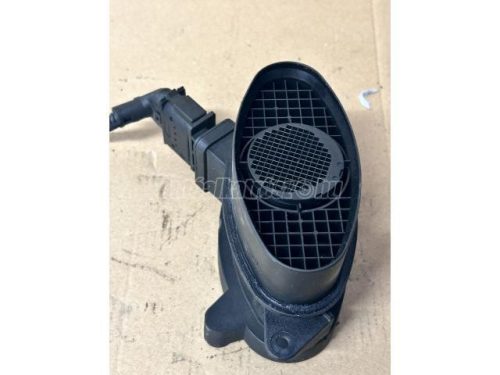 légmennyiségmérő