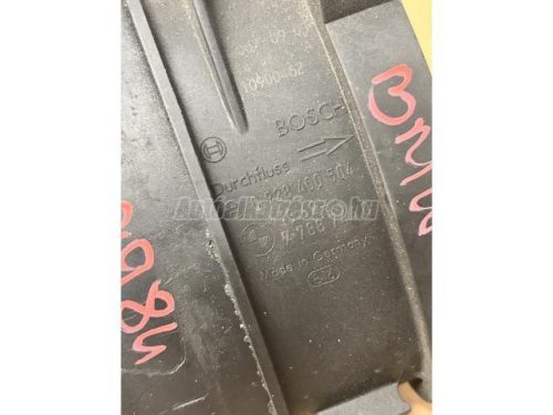 BMW 3-AS SOROZAT,  7-ES SOROZAT,  5-ÖS SOROZAT,  X5,  X3,  1-ES SOROZAT - 2005 - 7788744 - légmennyiségmérő