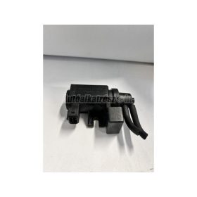 szelep, AGR-kipufogóvezérlés