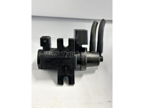 szelep, AGR-kipufogóvezérlés