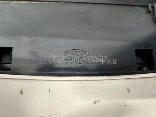 FORD FIESTA - 1982 - 77FB10841AD  - km óra