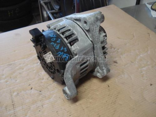BMW 1-ES SOROZAT - 2011/03 - 7823343 AI04 - generátor