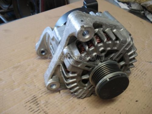 BMW X5 - 2012/03 - 7823345 AI04 - generátor
