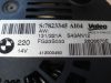 BMW X5 - 2012/03 - 7823345 AI04 - generátor