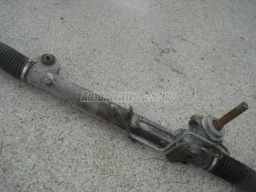 OPEL ZAFIRA B - 2007 - 7831985159 - kormánymű