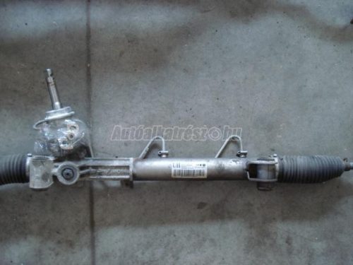 OPEL ZAFIRA B - 2007 - 7831985180 - kormánymű