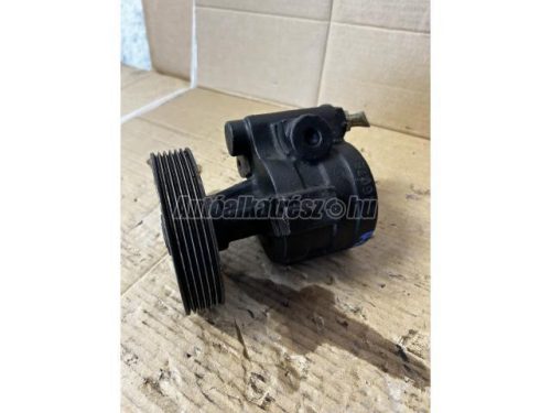 kormányszervó szivattyú