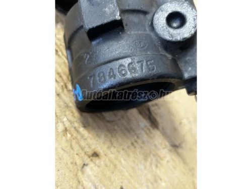 kormányszervó szivattyú