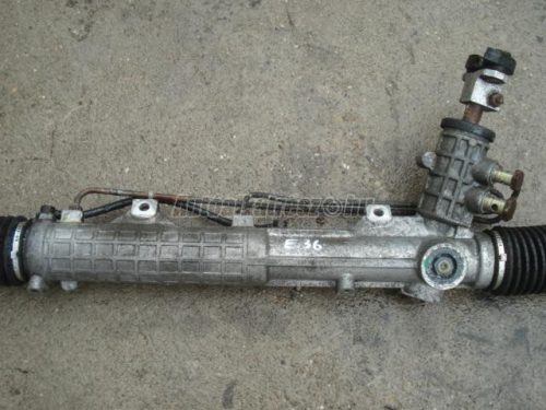 BMW 3-AS SOROZAT - 1998 - 7852955227 - kormánymű