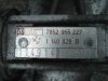 BMW 3-AS SOROZAT - 1998 - 7852955227 - kormánymű