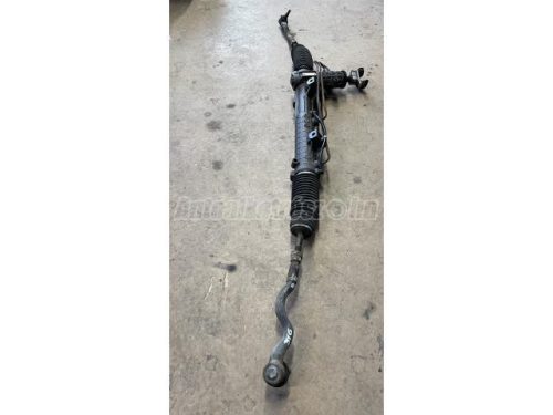 BMW 3-AS SOROZAT - 1998 - 7852955229,  11409560 - kormánymű