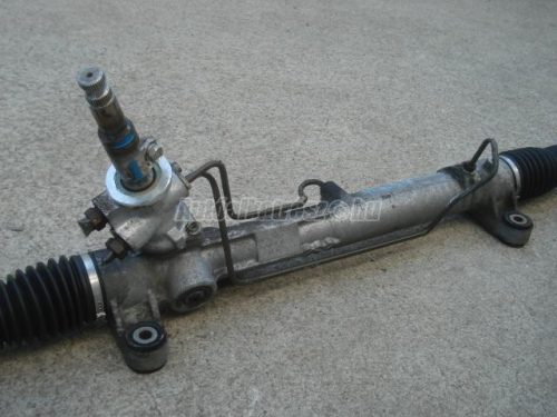 TOYOTA COROLLA VERSO - 2007 - 7891501172 - kormánymű