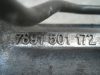 TOYOTA COROLLA VERSO - 2007 - 7891501172 - kormánymű