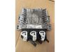 FORD MONDEO - 2008 - 7G9112A650UF - motorvezérlő elektronika