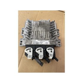   FORD MONDEO - 2008 - 7G9112A650UF - motorvezérlő elektronika