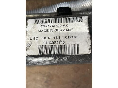 FORD MONDEO - 2008 - 7G913A500AK  - kormánygép