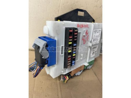 FORD MONDEO - 2009 - 7G9T14A073DC  - biztosíték doboz
