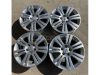 OPEL SIGNUM - 7Jx17, ET39, 5x110  - OPEL SIGNUM 7Jx17, ET39, 5x110 - Gyári alufelni 17x7
